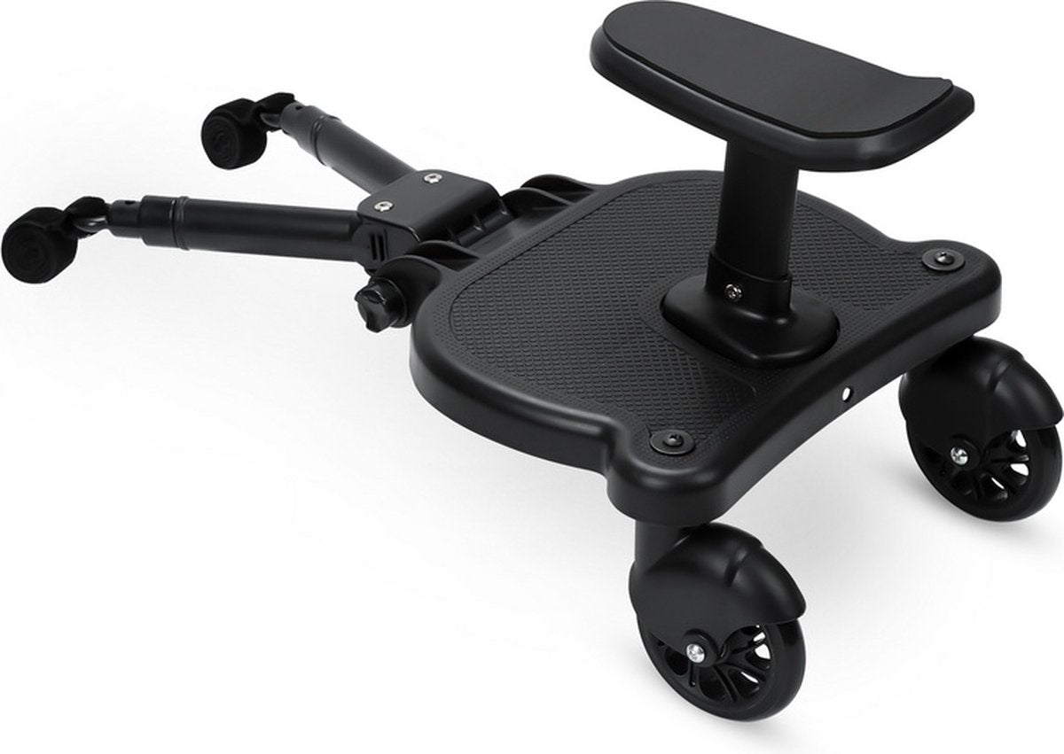 Lunola Meerijdplankje universeel